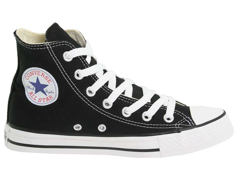 How to Clean Converse Shoes - The Brighton Cleaning Company